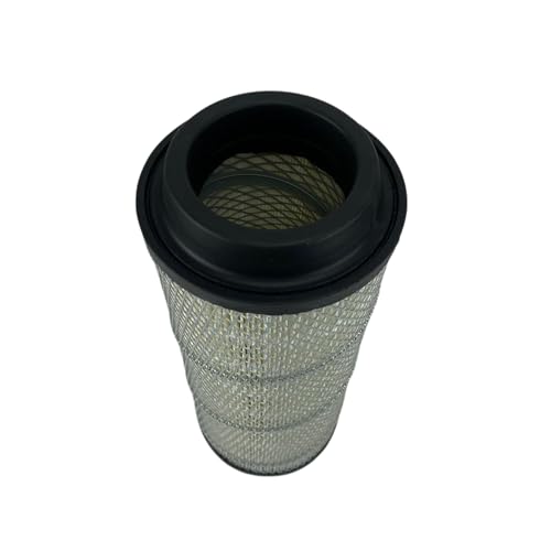 Donsson Heavy Duty Air Filter DA2663 with Enhanced Spiralforce System | Replacement for: 055119R1 1209574 1319257 184146 2914930400 32915802 & more