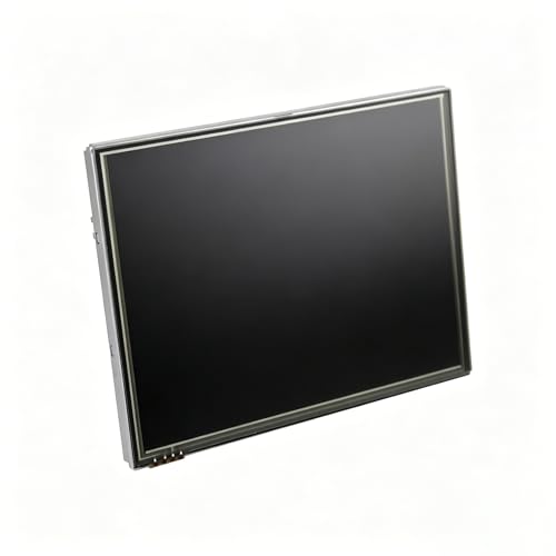 8.4" Uconnect LCD Display Touch Screen for Dodge Ram Jeep Chrysler 14-16 by Arfepa - Used condition - US$56.12