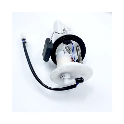 Bomba de combustible para UTV 250cc compatible con MSU250 y modelos P301001395000000 5