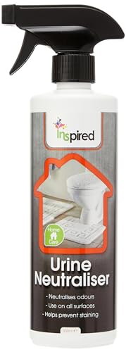 Inspired Urine Neutraliser
