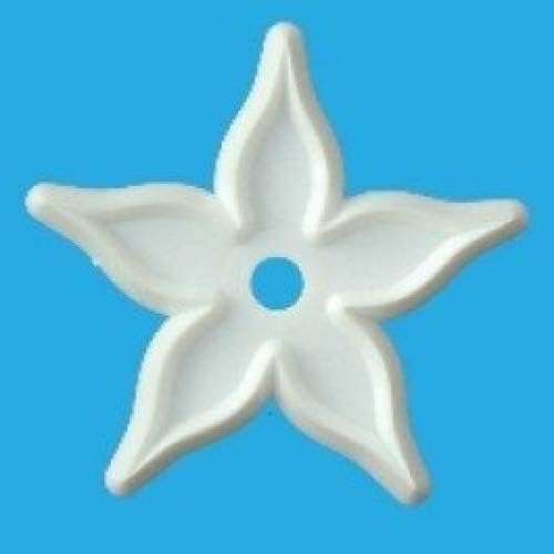 Rose Calyx Cutter - 55mm