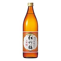 上撰 松竹梅 [ 日本酒 京都府 900ml ]