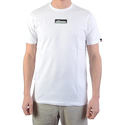 Tee shirt Valliteri Ellesse pour éviter la transpiration en ville