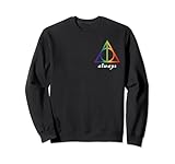 Las reliquias son muerte y arco iris; LGBT; Orgullo Sudadera