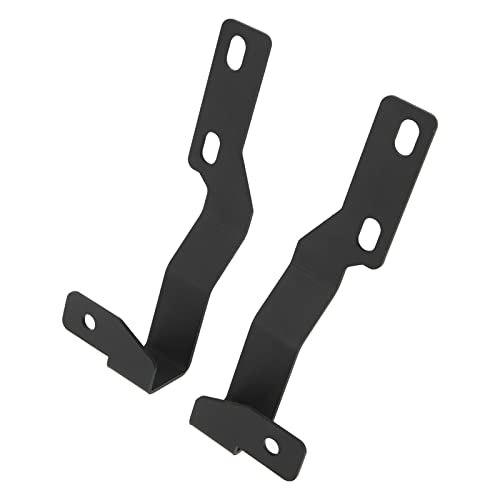 Support d'éclairage de capot de voiture pour fixer vos feux de fossé