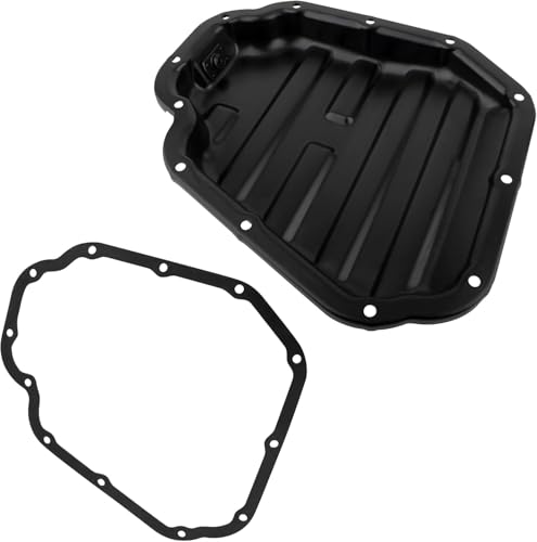 Cárter de aceite YM04700116-1 recambio de sartén inferior para reparación de motor