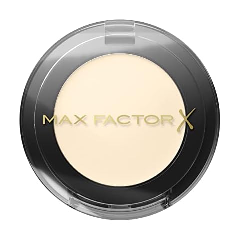 Max Factor Masterpiece Mono Eyeshadow, Honey Nude 01 Cover