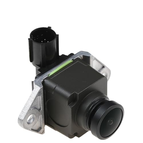 Caméra de recul Jeep Grand Cherokee pièces 68137943AD et 68137943AJ