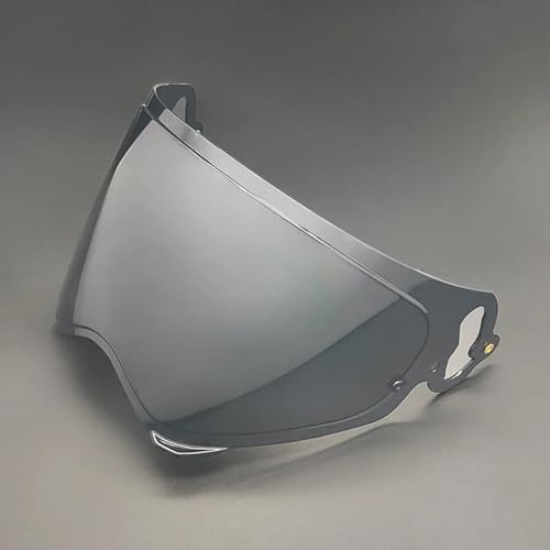 TourCross5 �t�F�C�X�V�[���h���������Y TourCross5 TX5 VAS-A MAX-V �w�����b�g�o�C�U�[���������Y Visiere Moto UV�ی�(Light Black)