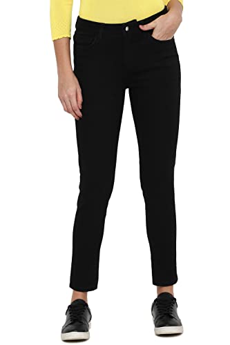 Allen Solly Women’s Skinny Jeans Allen Solly Women’s Skinny Jeans