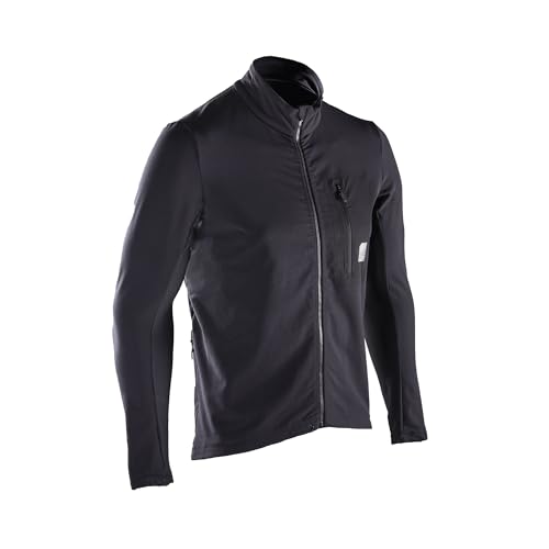 Leatt Chaqueta Mountain Bike Endurance 4.0 miniatura 3