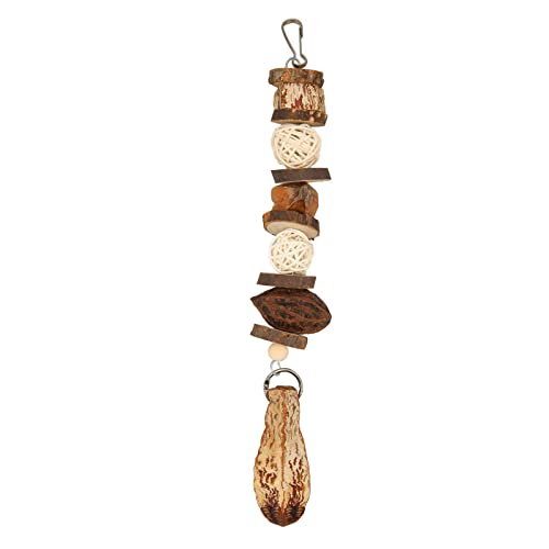 Tnfeeon Bird Chew Toys