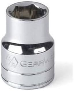 Socket .38in.25in. Drive 6 Point