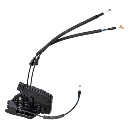 Serrure porte arrière gauche voiture pour Tucson 2016-2020 actionneur loquet 81410-D3000