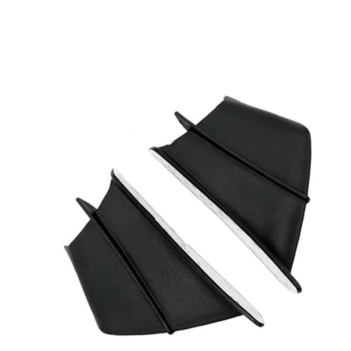 Aileron aérodynamique améliorant la stabilité latérale des S1000RR et R1250RS