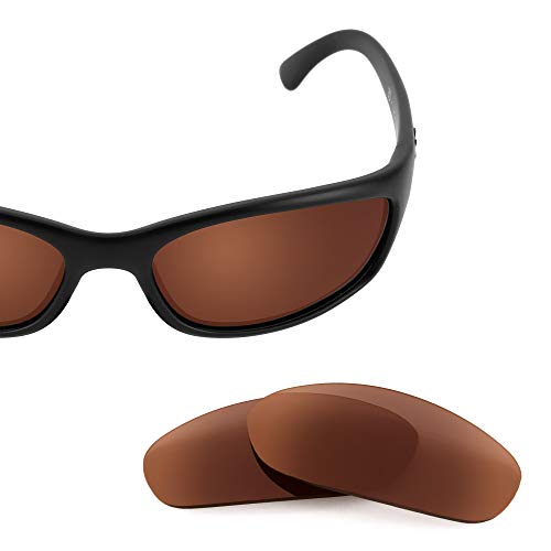 Image of Revant Replacement Lenses for Ray-Ban 57mm RB4115