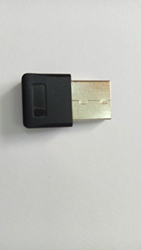 Image of Redgear Pro Wireless Series Gamepad Wireless Receiver for PC Black