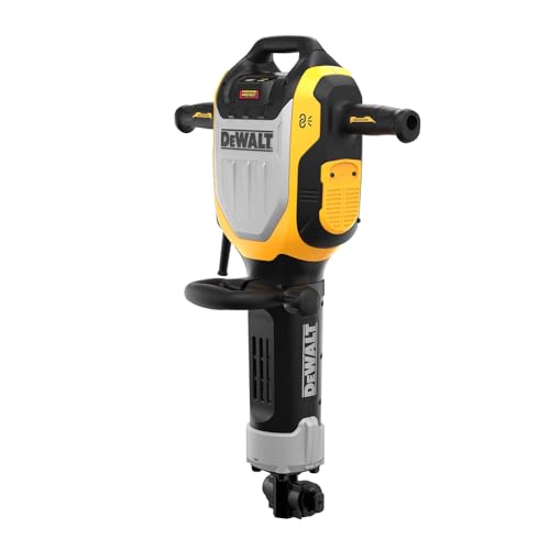 Dewalt Martello A Percussione D25966-QS 1800W 41J