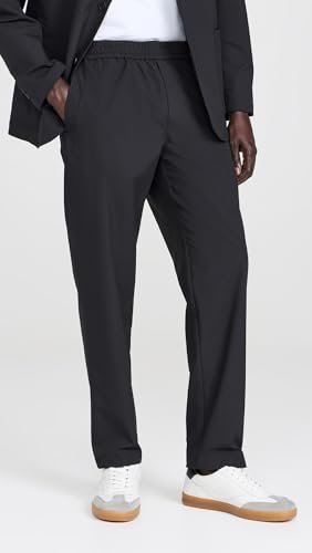 Vince Men's Tech Dobby Pants2