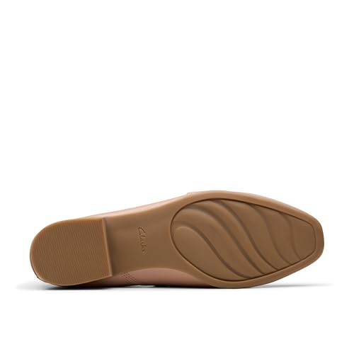 Clarks Women's Juliet Trim Loafer4