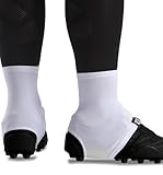 Gridiron Gladiator Cleat Covers - Football Spats - Football Cleat Cover - Cleat Spats for Soccer, Baseball & Softball