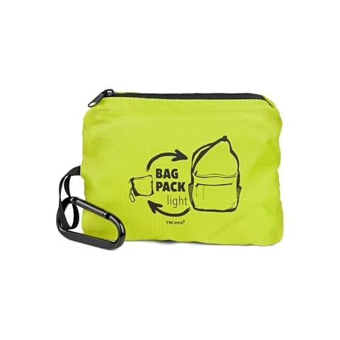 Sac à bandoulière pliable TROIKA Cover