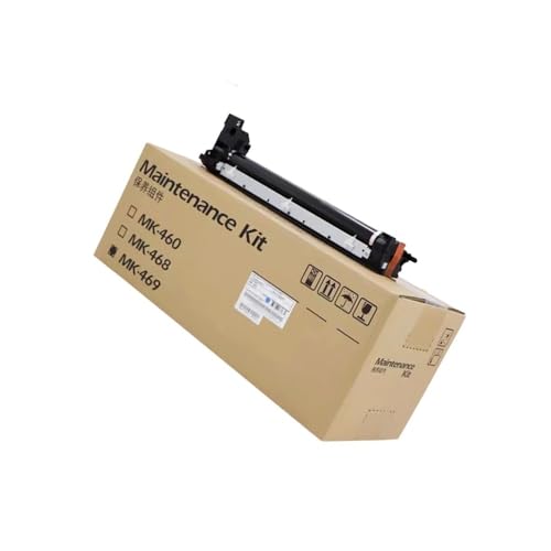 Kit d'entretien MK-469 MK469 pour corriger les traces de tambour Taskalfa 180