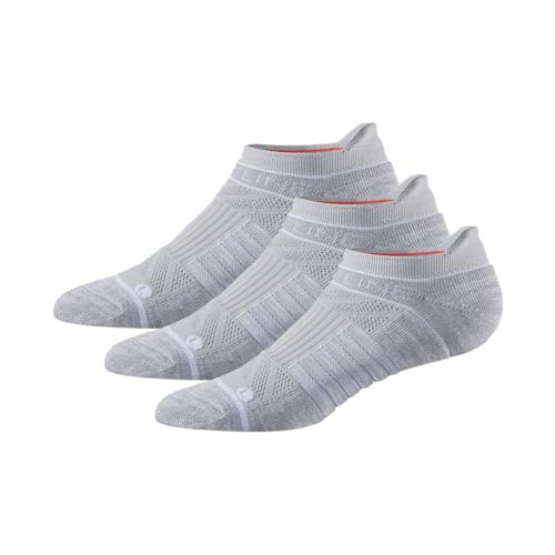 Image of Strideline Premium Athletic Low Cut Sock 3 Pack