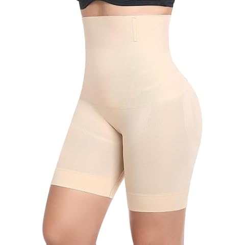 Werkiss Tummy Control High Waisted Shapewear Cover