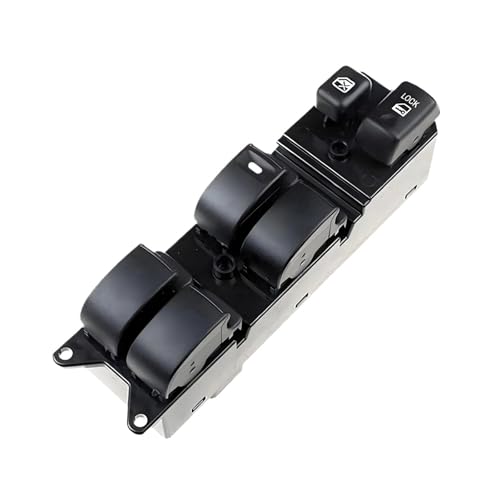 Interrupteur lève-vitre commande avant gauche MR587943 Mitsubishi