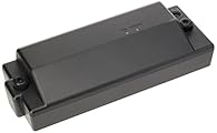 Official Roland rechargeable battery pack for select amplifier models including CUBE Street EX, AC-33. KC-220 and BA-330. Easy to install and remove. Longer runtime than using AA batteries. Allows the amplifier to deliver more output power and SPL th...