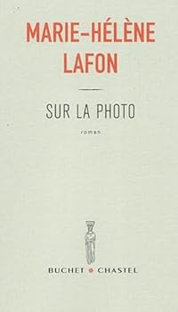 Paperback Sur la photo [French] Book
