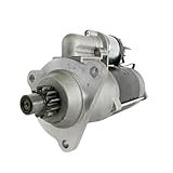 24V 6.0KW 12T Starter Motor 3595446 3827444 874385 874468 0001330007 0001330017 0001330018 LRS02659
