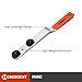 Tools Crescent - Duct Stretcher, Crescent HVAC (CTDUCTST)