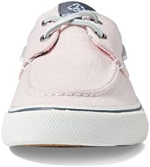 Sperry Men's Bahama II Seasonal Boat Shoe, Pink, 9.5 | Image 5