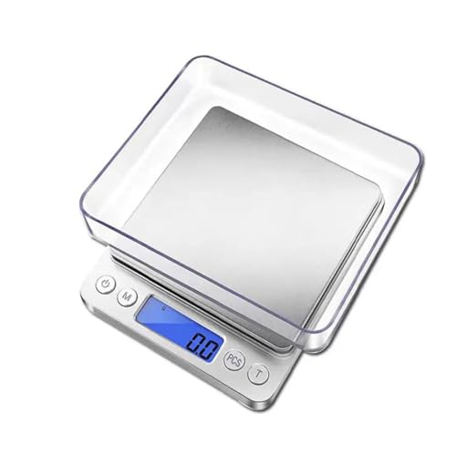 ͂ Lb` 500g  XP[ ͂ fW^ 0.01g ^ RpNg  pr XeX| vʊ    I[gIt ̑召gC i}jA Vo[ Frenflu