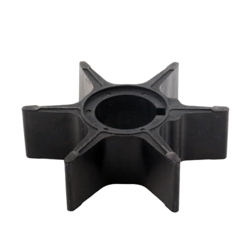 Turbine de pompe à eau pour moteur hors-bord Suzuki 50 à 85 CV 2 temps