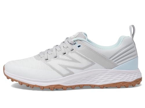 New Balance Women's Fresh Foam Contend V2 Golf Shoe - Image 6