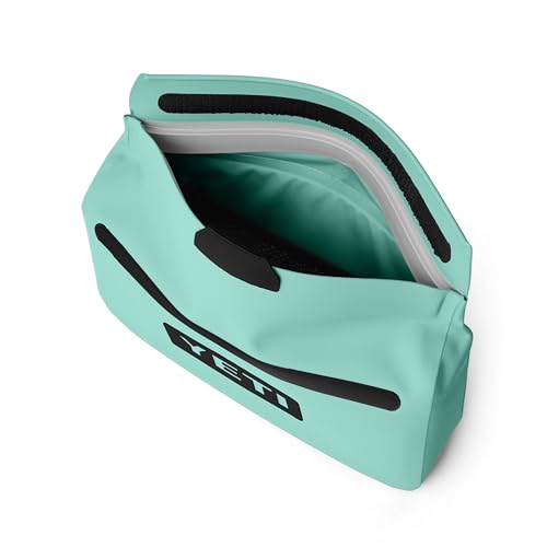 Image of YETI Sidekick Dry 1L Gear Case, Seafoam