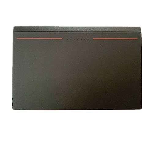 Pavé tactile pour Lenovo ThinkPad X1 Carbon 3rd Gen 2015 noir de remplacement