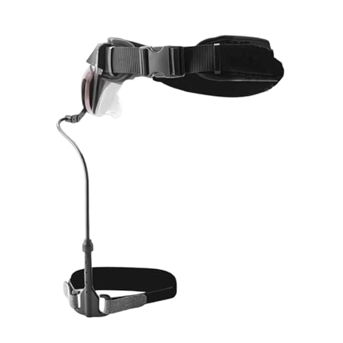Aide à la marche pour escaliers et dénivelés avec l'exosquelette Sharplace