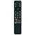Replacement Remote Commander Compatible with Sony 4K Ultra HD TV X90L Series BRAVIA XR Full Array LED Smart Google TV XR-75X90L XR-55X90L XR-65X90L XR-85X90L XR-98X90L XR-55X90CL XR-65X90CL XR-75X90CL