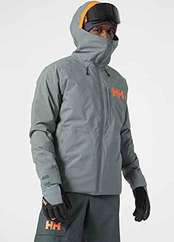 Image of Helly Hansen Men's Powderface Jacket