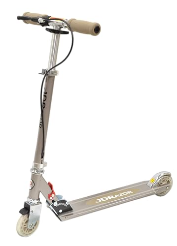 JD RAZOR LbN{[h q w (R/nh tbg u[Lt/܂肽 RpNg/y &  / 2) MOCHA MS]302BL