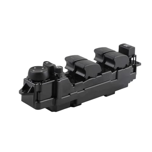 Interrupteur de commande de vitre pour Mazda 6 GH idéal pour les trajets quotidiens
