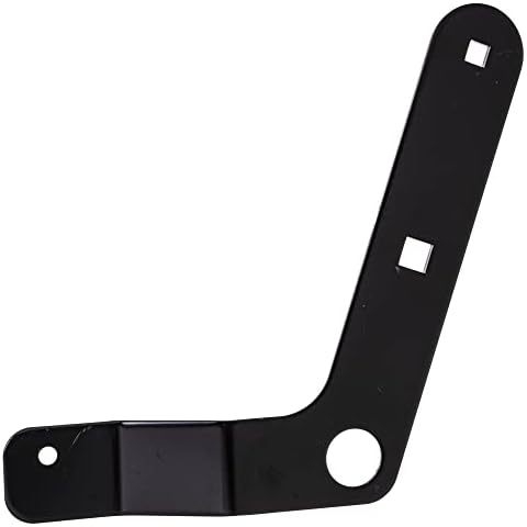 Husqvarna 510220002 Lawn Tractor Idler Arm Bracket Cover