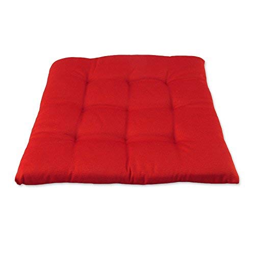 Chair Cushion 12 Colours Cushion Pillow 40 x 40 CM - Tomatorot