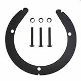 Givi BF01 Tankbefestigung TANKLOCK Tankrucksäcke nur Tankdeckel mit 5 Schrauben Suzuki, TU EU,...