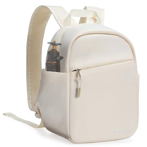 K&F Concept カメラバッグ カメラリュック リュックサック バックパック おしゃれ 一眼レフカメラバッグ 仕切り付き 撥水加工 軽量 5L カメラケース カメラアクセサリー/小物入れ/デジタル収納用バッグ 旅行/出張/アウトドア撮影用バッグ 保護 コンパクト