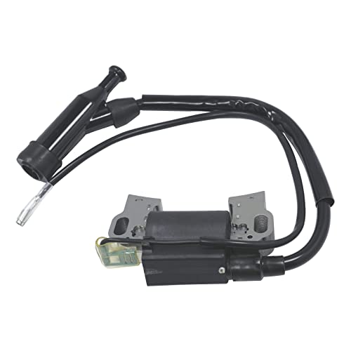Fitbest New Ignition Coil+Spark Plug For Honda Gx240 Gx270 Gx340 Gx390 8Hp / 9Hp / 11Hp / 13Hp Engines #TOP2